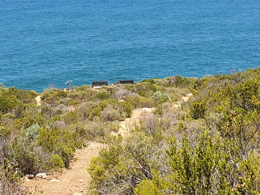 0 Bedroom Property for Sale in The Brink Eco Estate Western Cape
